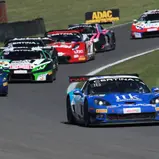 ADAC GT Masters, RWT RacingTeam, Remo Lips, Sven Barth