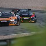 ADAC GT Masters, Sachsenring, BWT Mücke Motorsport, Jamie Green, Alessio Picariello
