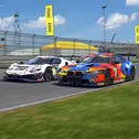 DTM eSports Champion 2024 Tim Jarschel tritt die Mission Titelverteidigung an
