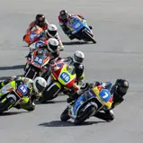 MCA Racing-Pilot Rocco Caspar Sessler wird alles geben