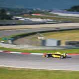 ADAC Formel 4, Red Bull Ring, Kim Luis Schramm, Neuhauser Racing