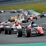 ADAC Formel 4, Oschersleben, Ralf Aron, Prema Powerteam