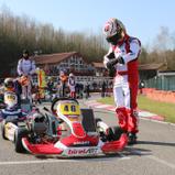 ADAC Kart Masters 2018, Ampfing