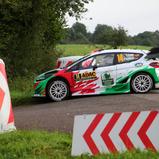 ADAC Rallye Deutschland, Armin Kremer, M-Sport World Rally Team