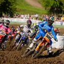 Fahrer können sich ab sofort für die ADAC MX Masters-Saison 2026 einschreiben. Noah Ludwig (300) ist einer der Favoriten