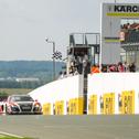 ADAC GT Masters, Sachsenring, Prosperia C. Abt Racing, René Rast, Kelvin van der Linde