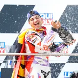 #89 MARTIN Jorge / SPA / Prima Pramac Racing / DUCATI