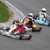 ADAC Kart Masters, Hahn