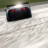 ADAC GT Masters, Lausitzring, Callaway Competition