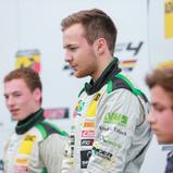 ADAC Formel 4, Nürburgring, Marvin Dienst, HTP Juniorteam