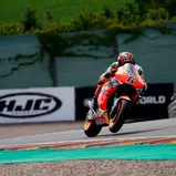 Stefan Bradl startet von 14