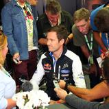 ADAC Rallye Deutschland, Sébastien Ogier, M-Sport Ford World Rally Team