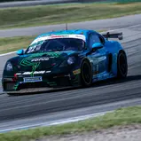 ADAC GT4 Germany, Hockenheimring, Team Allied-Racing, Jan Kasperlik, Nicolaj Møller-Madsen