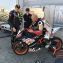 Saisonauftakt auf dem Lausitzring