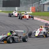 ADAC Formel 4, Nürburgring