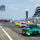 #11 Marco Wittmann (DEU / BMW M4 GT3 Evo / Schubert Motorsport), Nürburgring 2026