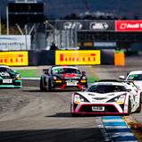 #14 / Razoon - more than Racing / KTM X-Bow GT4 / Leo Pichler / Leon Wassertheurer