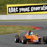ADAC Formel Masters, Philip Hamprecht, ADAC Berlin-Brandenburg e.V., Oschersleben 