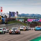#2 / Hofor Racing by Bonk Motorsport / BMW M4 GT4 / Gabriele Piana / Michael Schrey