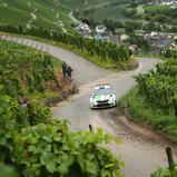 ADAC Rallye Deutschland, Fabian Kreim, Skoda Auto Deutschland
