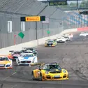 ADAC GT Masters