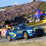 ADAC Rallye Deutschland