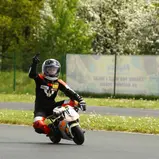 ADAC Mini Bike Cup, ADAC Pocket Bike Cup, Noel Willemsen