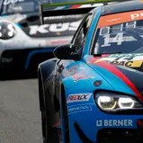 ADAC GT Masters, Oschersleben, MRS GT-Racing, Jens Klingmann, Nicolai Sylvest