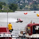 ADAC Motorboot Masters, Lorch am Rhein