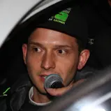 ADAC Rallye Masters, 2018, ADMV Erzgebirge Rallye