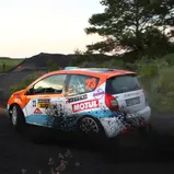 Deutsche Rallyemeisterschaft, ADAC Rallye Masters 2019, 3. Lauf, ADAC Rallye Stemweder Berg, Citroen C2R2 Max, Tobias Just