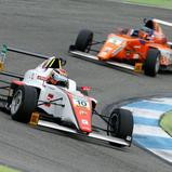 ADAC Formel 4, Hockenheim, Michael Waldherr, Motopark