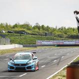 ADAC TCR Germany, Oschersleben, HP Racing International, Harald Proczyk