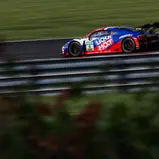 #8 Luca Engstler (DEU / Audi R8 LMS GT3 Evo2 / Liqui Moly Team Engstler), Lausitzring