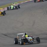 ADAC Formel 4, Mick Schumacher, Van Amersfoort Racing, Nürburgring