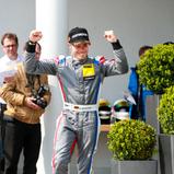 ADAC TCR Germany, Sachsenring, Racing One, Benjamin Leuchter