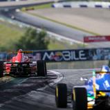 ADAC Formel 4, Red Bull Ring