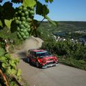 2020 ist die ADAC Rallye Deutschland der 12 von 14 WM-Läufen