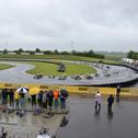 Halbzeit im ADAC Kart Masters