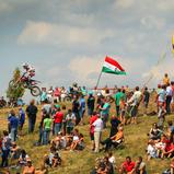 ADAC MX Masters, Ried im Innkreis, Matthias Walkner