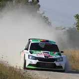 ADAC Rallye Masters, Rallye Wartburg