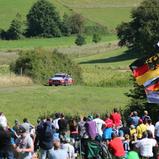 ADAC Rallye Deutschland, Hyundai Shell Mobis World Rally Team, Andreas Mikkelsen