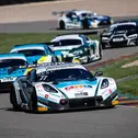ADAC GT Masters, Sachsenring, Callaway Competition, Jeffrey Schmidt, Markus Pommer