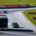 Spektakuläres Fan-Erlebnis beim Auftakt in Spielberg: die DTM Track Safari Spektakuläres Fan-Erlebnis beim Auftakt in Spielberg: die DTM Track Safari