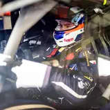 #14 Mick Wishofer (Emil Frey Racing / Lamborghini Huracán GT3 Evo)