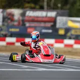 #5 / Daniel Stell / KZ2, DKM Kerpen 2026