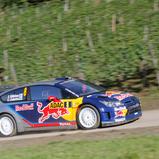 ADAC Rallye Deutschland