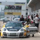 Robert Renauer, Martin Ragginger, Tonino powered by Herberth Motorsport
