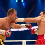 Pianeta kämpfte im vergangenen Jahr gegen Klitschko (Foto: Marianne Mueller)