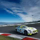 ADAC GT Masters, Nürburgring, H.T.P. Motorsport, Maximilian Götz, Renger van der Zande